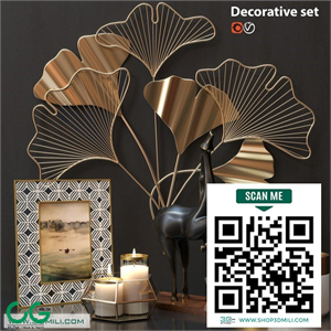 Decorative set